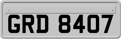 GRD8407