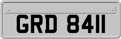 GRD8411