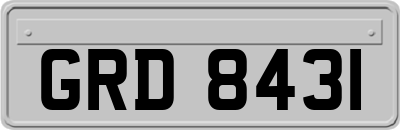 GRD8431
