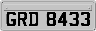 GRD8433