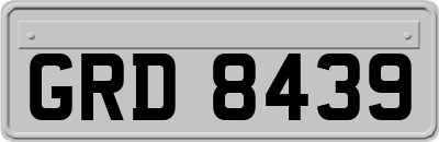 GRD8439