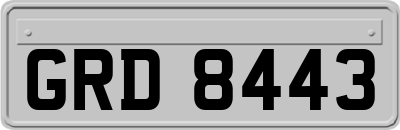 GRD8443