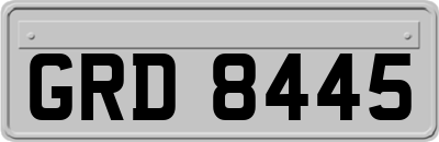 GRD8445