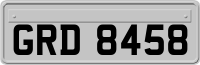 GRD8458
