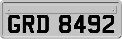 GRD8492