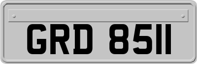 GRD8511