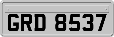 GRD8537