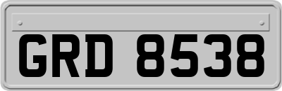 GRD8538