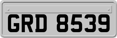 GRD8539