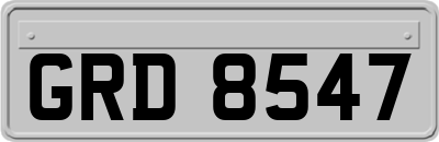 GRD8547