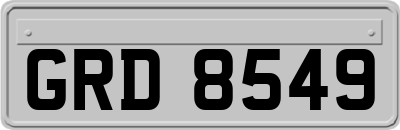 GRD8549