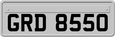GRD8550