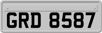 GRD8587