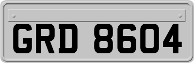 GRD8604
