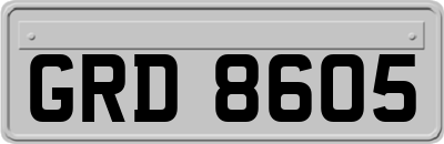 GRD8605