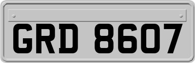 GRD8607