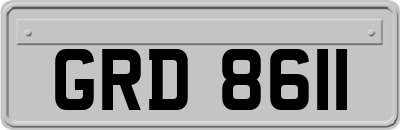 GRD8611