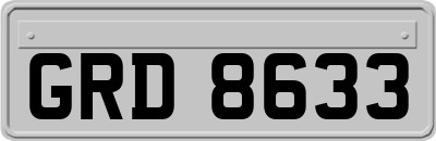 GRD8633