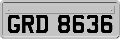 GRD8636