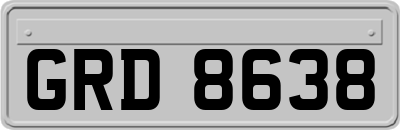 GRD8638