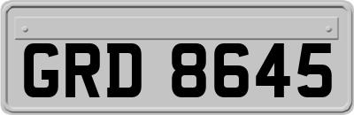 GRD8645