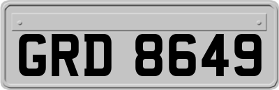 GRD8649