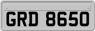 GRD8650