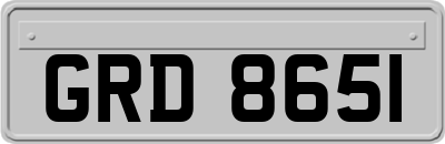 GRD8651