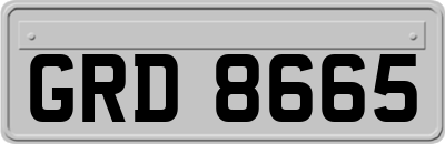 GRD8665