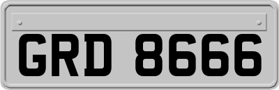 GRD8666