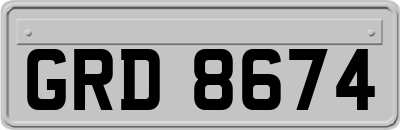 GRD8674
