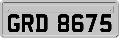 GRD8675