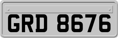 GRD8676
