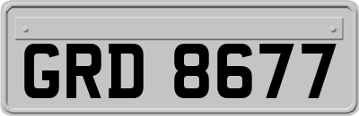 GRD8677