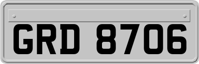 GRD8706