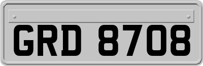 GRD8708