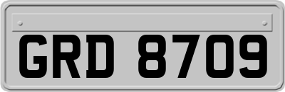 GRD8709