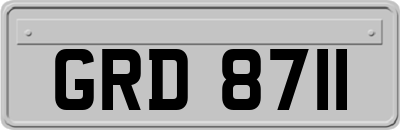 GRD8711