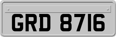 GRD8716