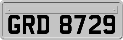 GRD8729