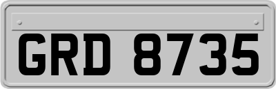 GRD8735