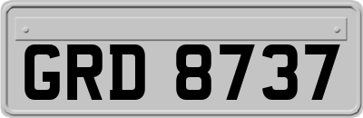 GRD8737