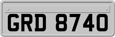 GRD8740