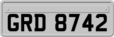 GRD8742
