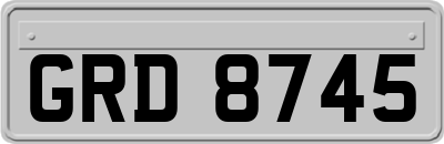 GRD8745