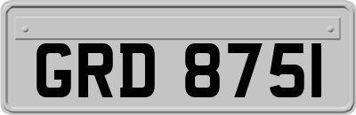GRD8751