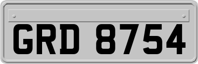 GRD8754