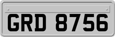 GRD8756