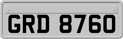 GRD8760