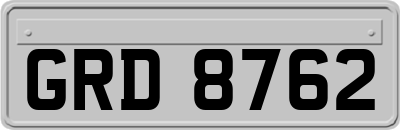 GRD8762